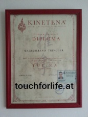 Tuina Diplom